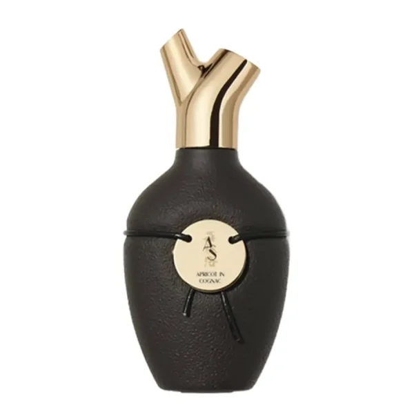 Scents Of Woods Apricot In Cognac