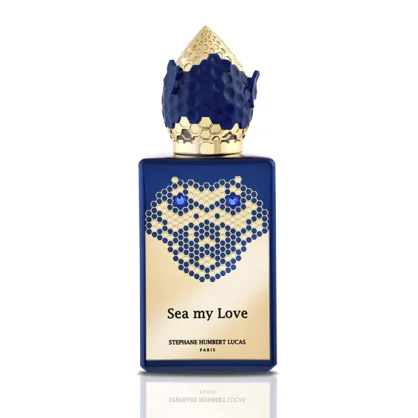 Stephane Humbert Lucas Sea My Love EDP 50ml