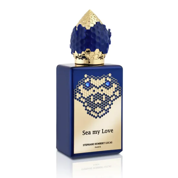 Stephane Humbert Lucas Sea My Love EDP 50ml - Imagen 3