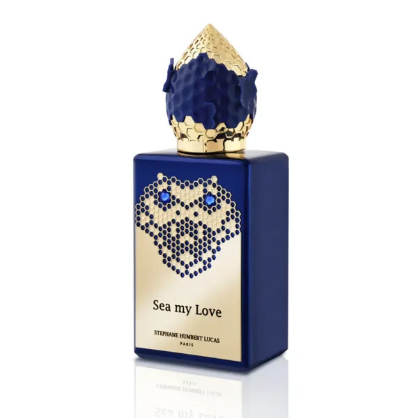 Stephane Humbert Lucas Sea My Love EDP 50ml - Imagen 2