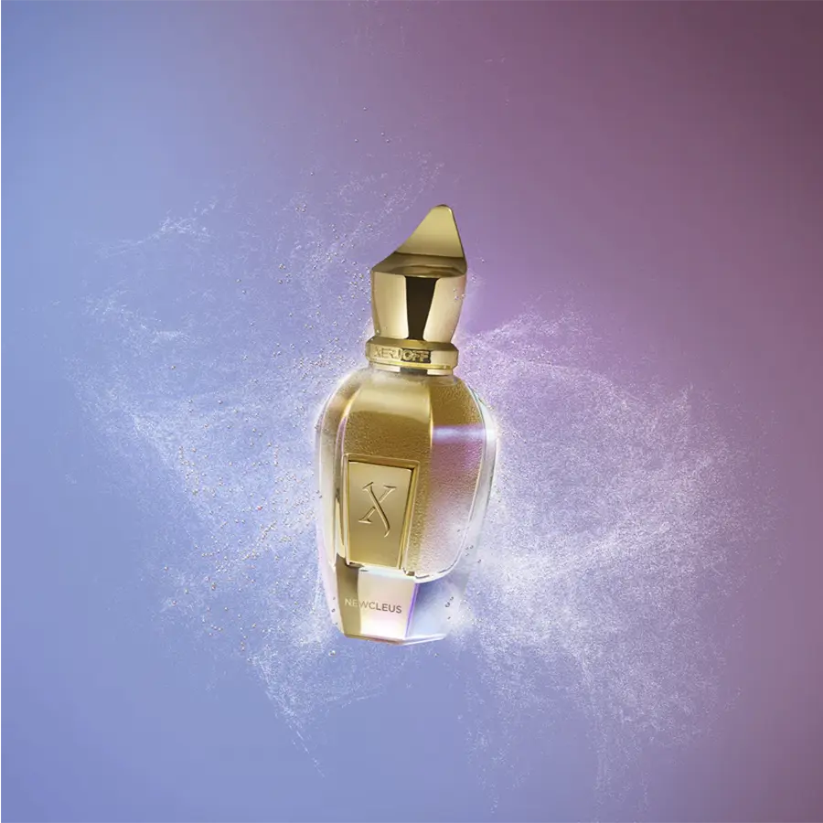 Xerjoff Newcleus EDP 50ml