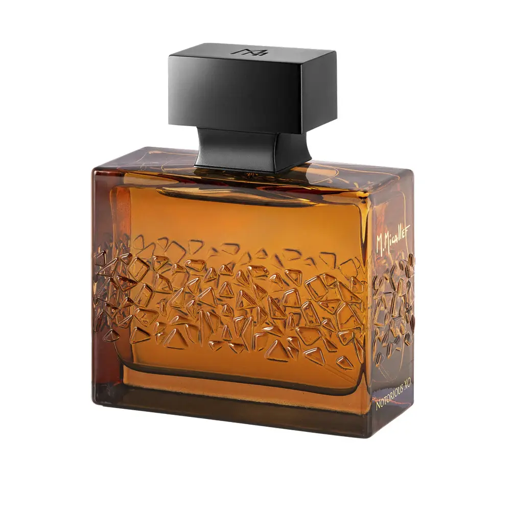 M.Micallef Notorious XO 100ml - Imagen 2