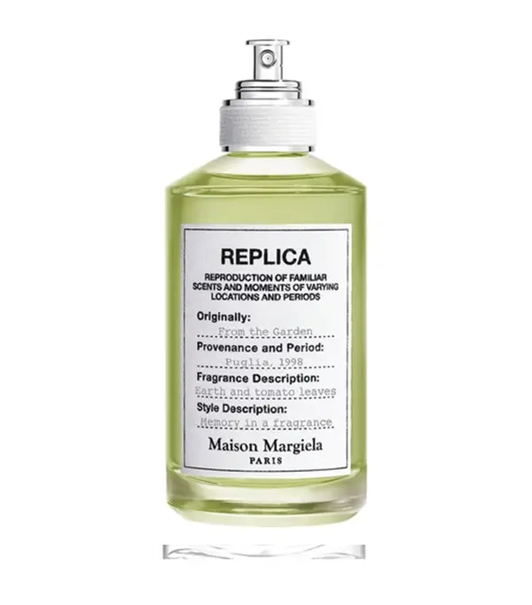 Maison Margiela Replica From The Garden100ml Edt