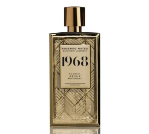 Rosendo Mateu 1968 Floral Origin Natural EDP 100ml