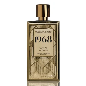 Rosendo Mateu 1968 Floral Origin Natural EDP 100ml