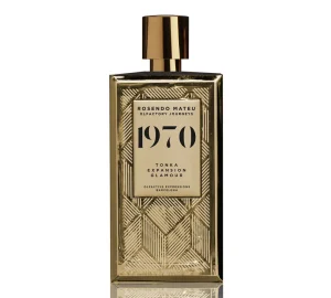 Rosendo Mateu 1970 Tonka Expansion Glamour EDP 100ml