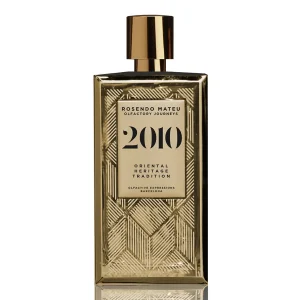 Rosendo Mateu 2010 Oriental Heritage Tradition EDP 100ml