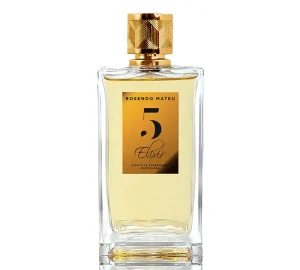 Rosendo Mateu 5 Elixir 100ml