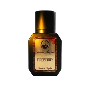 Maiora Parfum Fireberry Extrait de Parfum 30ml