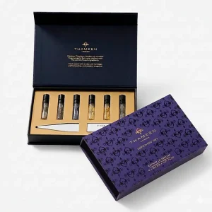 Thameen Discovery Set Extrait De Parfum 6x2ml